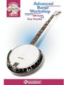 The Advanced Banjo Workshop Book/CD Package