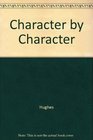 Character by Character