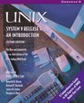 Unix System V Release 4 An Introduction