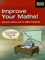 Improve Your Math A Refresher Course