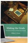 Making the Grade The Economic Evolution of American School Districts