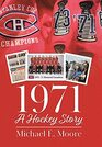 1971  A Hockey Story