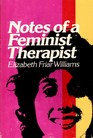 Notes of a feminist therapist