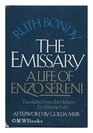 The emissary A life of Enzo Sereni