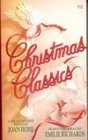 Christmas Classics: A Much Needed Holiday/ Season of Miracles