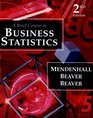 A Brief Course in Business Statistics