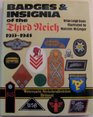 Badges and Insignia of the Third Reich 19331945