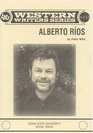 Alberto Rios