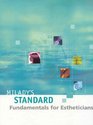 Milady's Standard Fundamentals for Estheticians