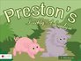 Preston's Prickly Adventure