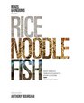 Rice Noodle Fish Deep Travel Through Japan's Food Culture