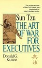 Art of War' for Executives