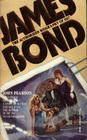 James Bond: The Authorized Biography of 007
