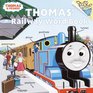 Thomas' Railway Word Book