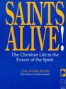 Saints Alive Workbook