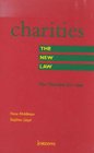 Charities the new law The Charities Act 1992