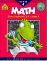 Math Basics Grade 4