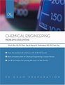 Chemical Engineering Problems And Solutions