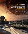 C Game Programming Cookbook for Unity 3D