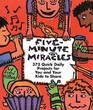 FiveMinute Miracles 373 Quick Daily Discoveries for You and Your Kids to Share