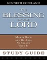 The Blessing of the Lord Maketh Rich STUDY GUIDE