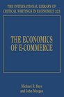 The Economics of ECommerce