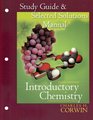 Study Guide/Selected Solutions Manual for Introductory Chemistry Concepts  Connections