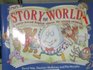 Storyworld a Storybased English Course for Young Children Pupil's Book 1