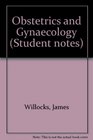 Obstetrics and Gynaecology