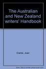 The Australian and New Zealand writers' handbook