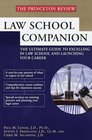 Law School Companion