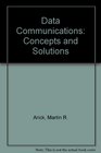 Data Communications Concepts  Systems