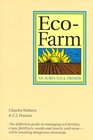 EcoFarm An Acres USA Primer