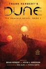 Frank Herbert's Dune (Dune Graphic Novel, Bk 1)