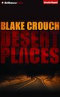 Desert Places