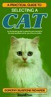 A Practical Guide to Selecting a Cat