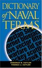 Dictionary Of Naval Terms