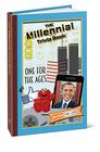 The Millennial Trivia Book