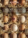 Chicken and Egg: Raising Chickens to Get the Eggs You Want