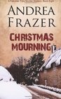 Christmas Mourning (The Falconer Files) (Volume 8)