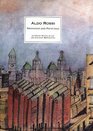 Aldo Rossi Drawings and Paintings
