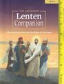 The Ascension Lenten Companion: Year a