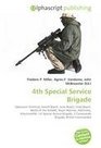 4th Special Service Brigade