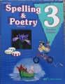 Spelling and Poetry 3