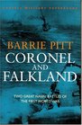 Coronel and Falkland Two Great Naval Battles of the First World War
