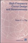 High Frequency Circuit Design and Measurements