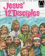 Jesus' 12 Disciples