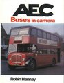 Aec Buses in Camera