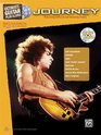 Ultimate Guitar Playalong Journey Authentic Guitar Tab