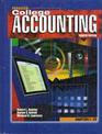 Paradigm College Accounting